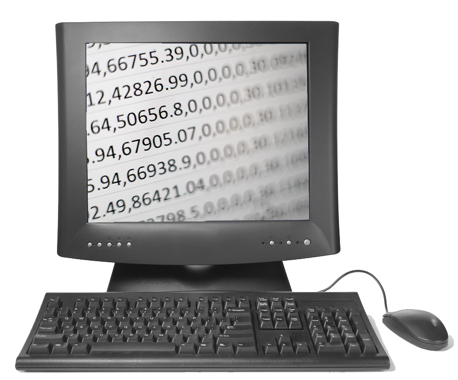What Does a Random Number Generator Stand For?