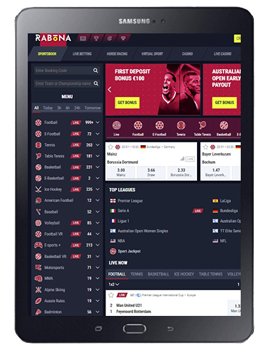Rabona_Casino_Mobile_Gaming