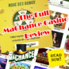 The Full MaChance Casino Review