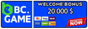 TOP CASINOS BCGAME 2025