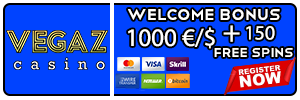 TOP CASINOS VEGAZ 2025